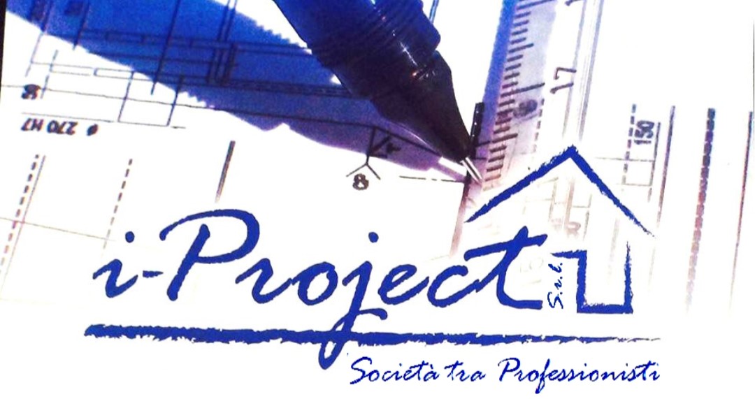 logo iproject aggiornato